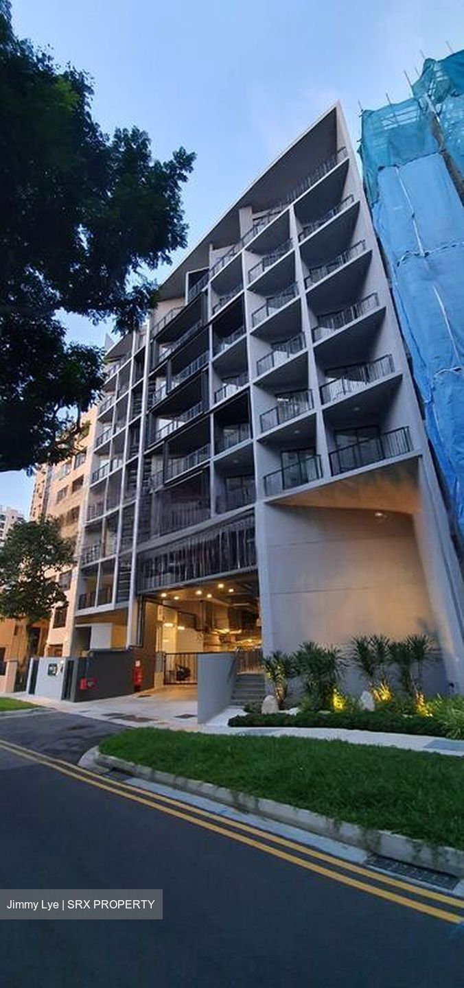 REZI 35 (D14), Apartment #458872521